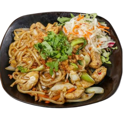 Udon Xao