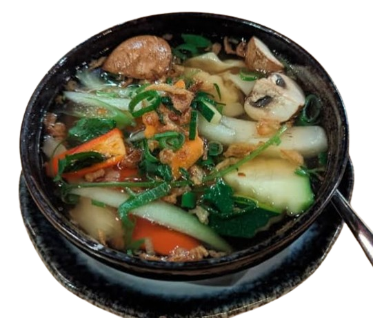 Wan-Tan Suppe
