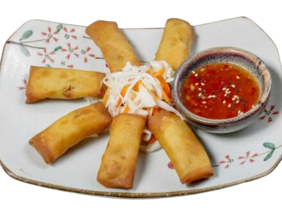 Vegan Rolls
