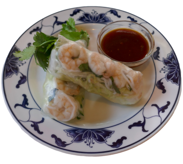 Summer Rolls (2.Stk)