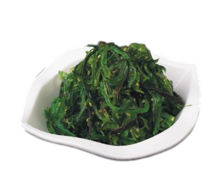 Wakame Salat