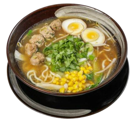 Tan-Tan Ramen