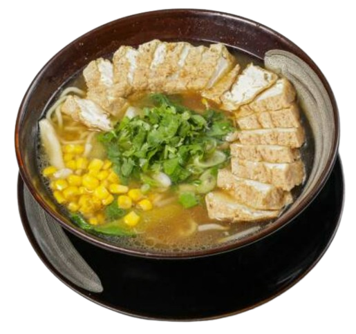Vegan Ramen