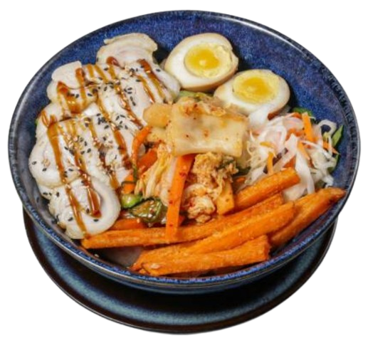 Ten Bowl
