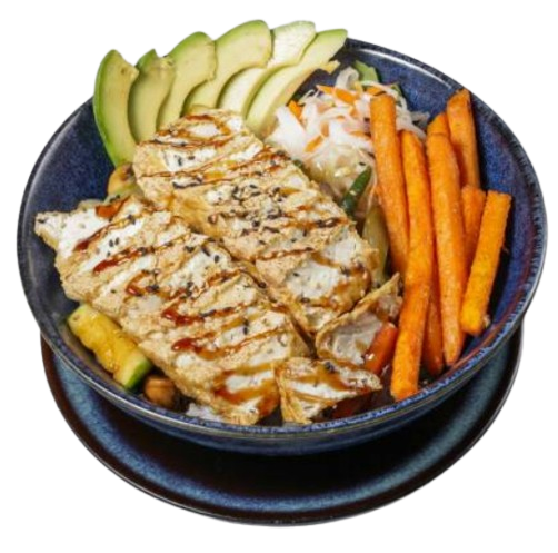 Vegan Bowl