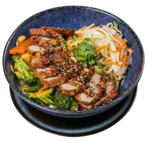 Pho Bowl