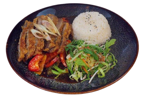 Hoisin-Sauce