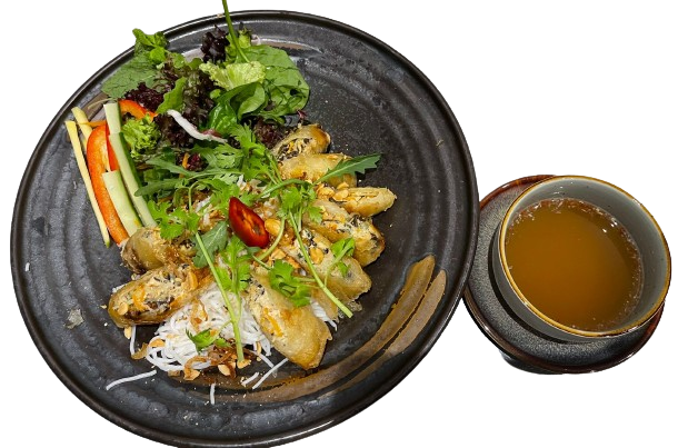 Reisnudelsalat