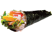 Temaki (1 Stk.)
