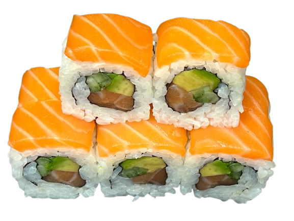 Mia Spezial Rolls (8.Stk)