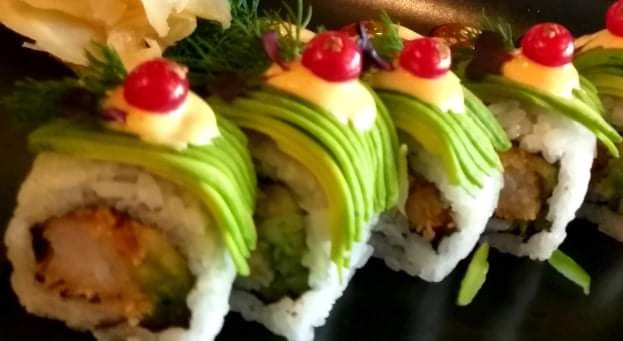 Mia Spezial Rolls (4.Stk)