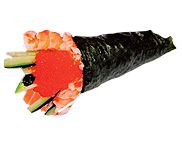Temaki (1 Stk.)