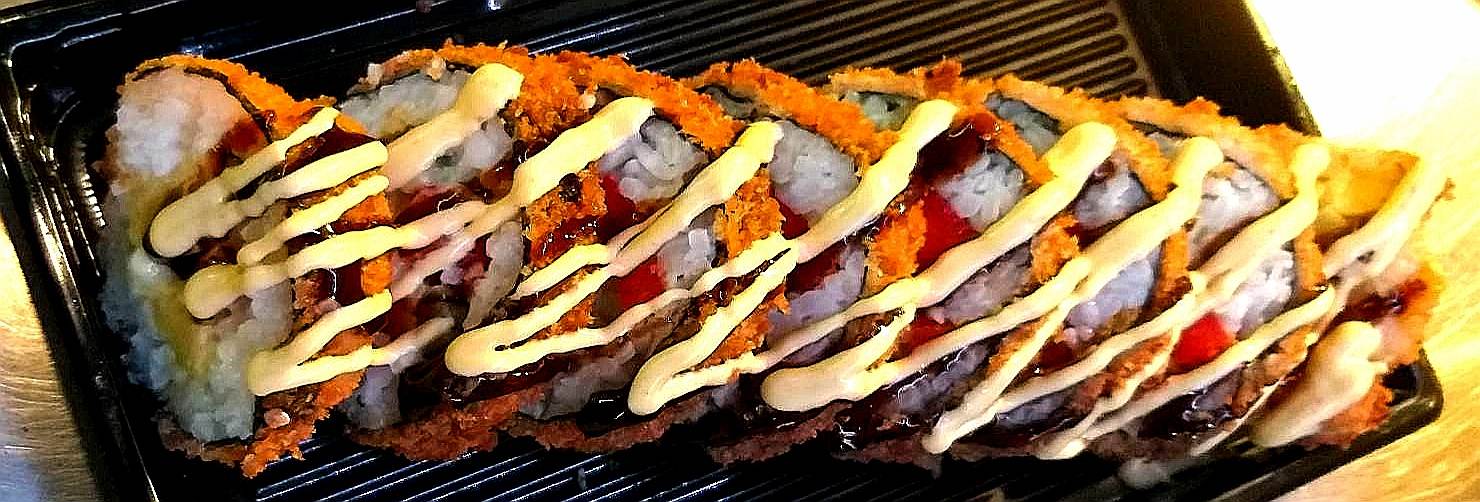 Parnierte Mini Rollen (8.Stk)