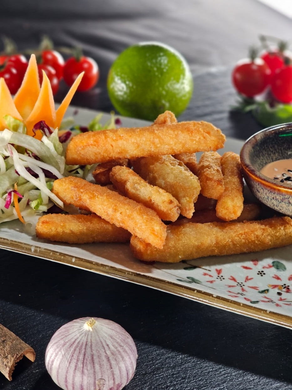 Pommes