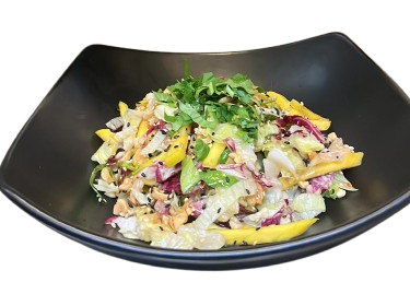 Mango-Salat